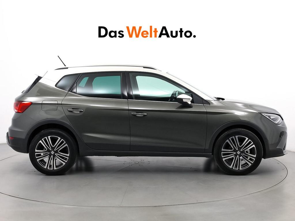 Seat Arona 1.0 TSI 81kW Xperience XXL 3