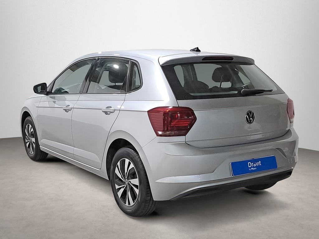 Volkswagen Polo Advance 1.0 TSI 70kW (95CV) 2