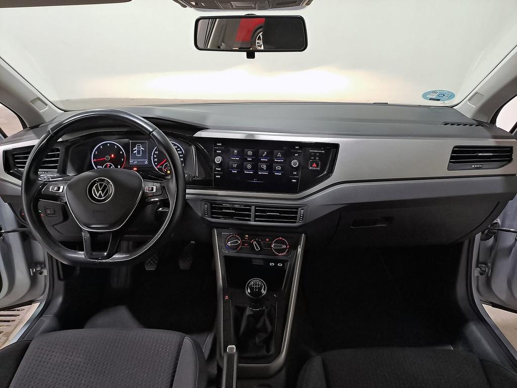 Volkswagen Polo Advance 1.0 TSI 70kW (95CV) 6