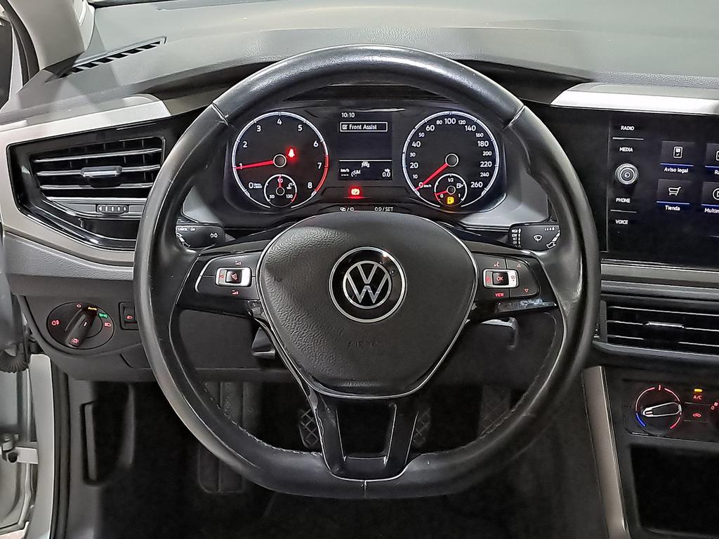 Volkswagen Polo Advance 1.0 TSI 70kW (95CV) 20