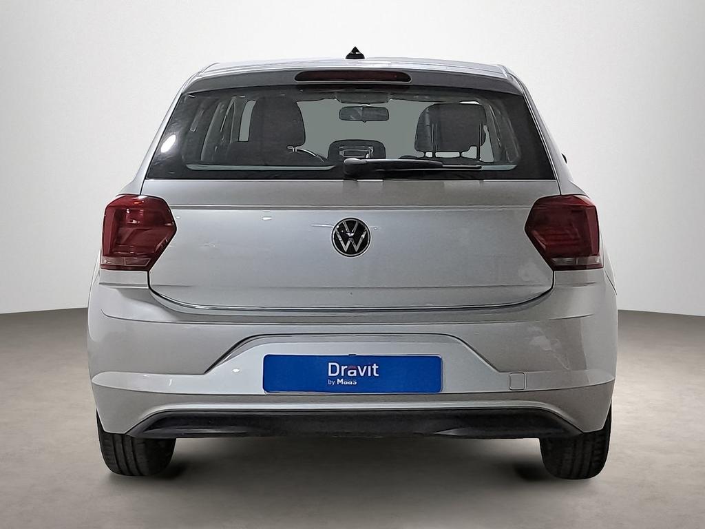 Volkswagen Polo Advance 1.0 TSI 70kW (95CV) 5