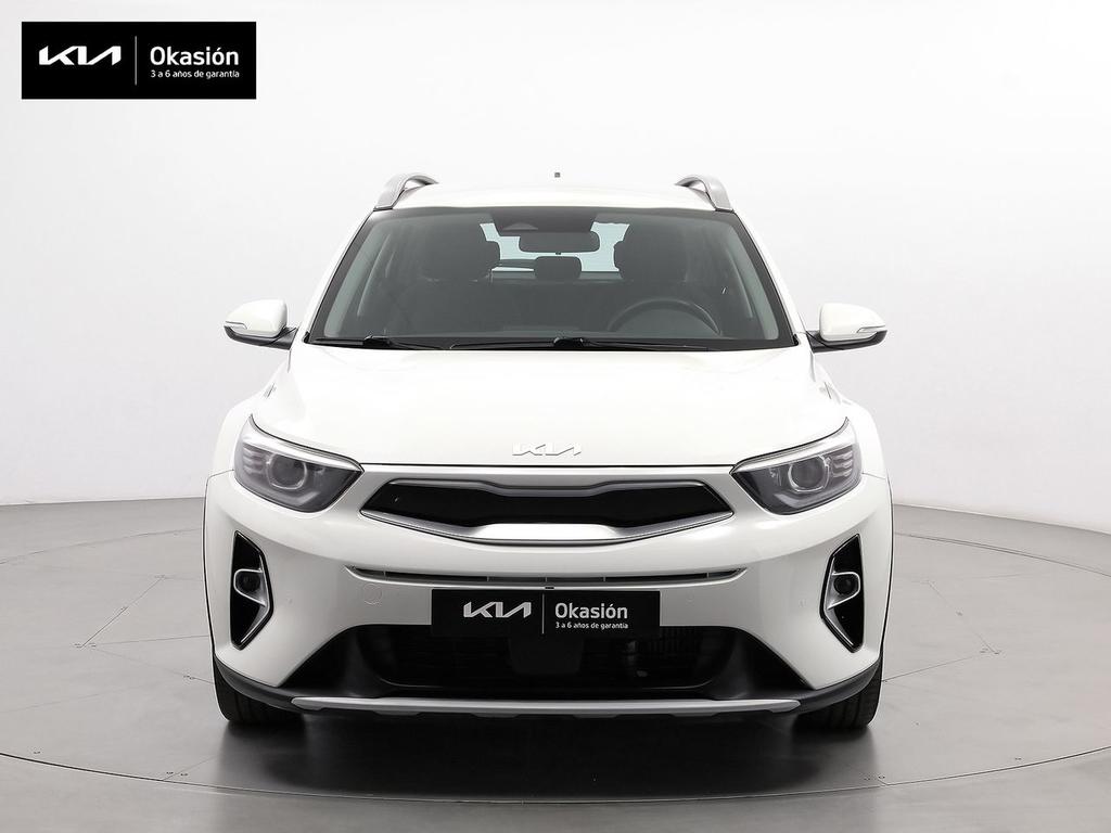 Kia Stonic 1.0 T-GDi 74kW (100CV) MHEV iMT Drive 4