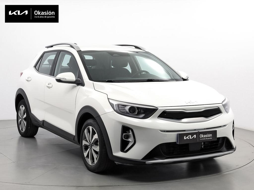 Kia Stonic 1.0 T-GDi 74kW (100CV) MHEV iMT Drive 1