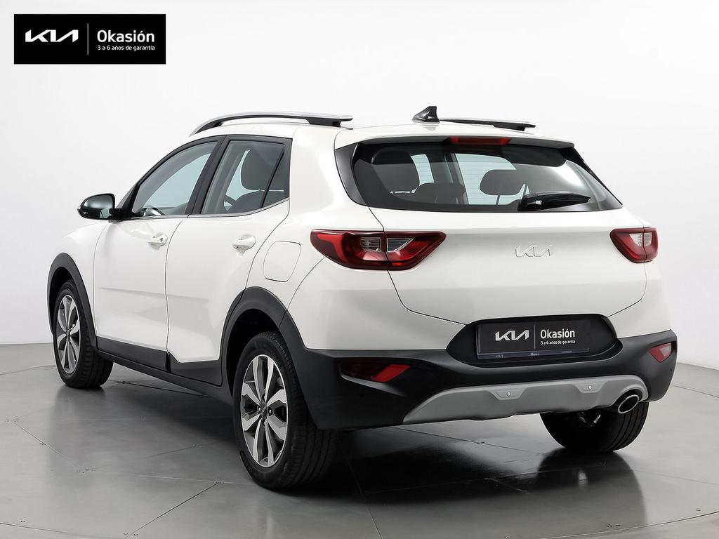 Kia Stonic 1.0 T-GDi 74kW (100CV) MHEV iMT Drive 2