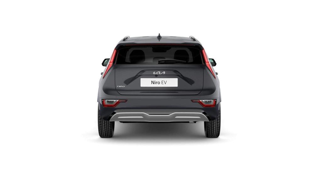 Kia Niro 1.6 GDi HEV 95kW (129CV) Drive 5