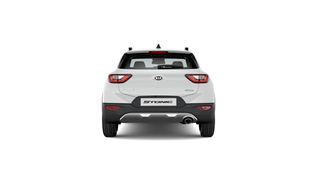 Kia Stonic 1.0 T-GDi 74kW (100CV) MHEV MT Business 5