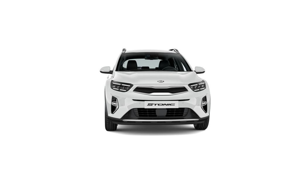 Kia Stonic 1.0 T-GDi 74kW (100CV) MHEV MT Business 3