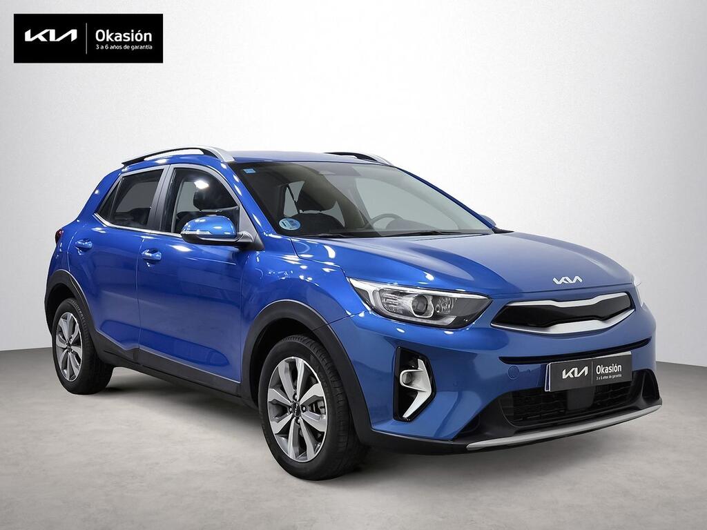 Kia Stonic 1.0 T-GDi 74kW (100CV) MHEV MT Drive 1
