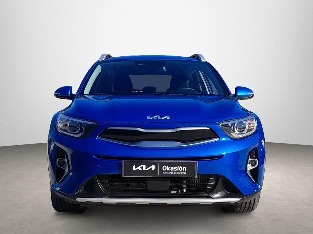 Kia Stonic 1.0 T-GDi 74kW (100CV) MHEV MT Drive 4