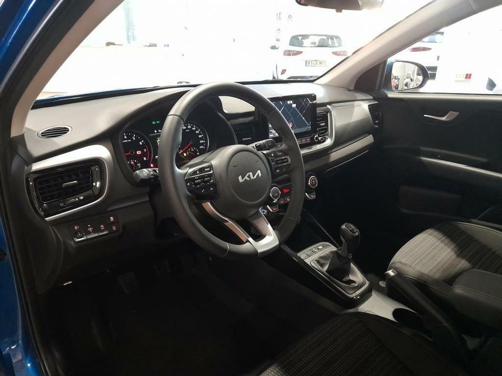 Kia Stonic 1.0 T-GDi 74kW (100CV) MHEV MT Drive 23