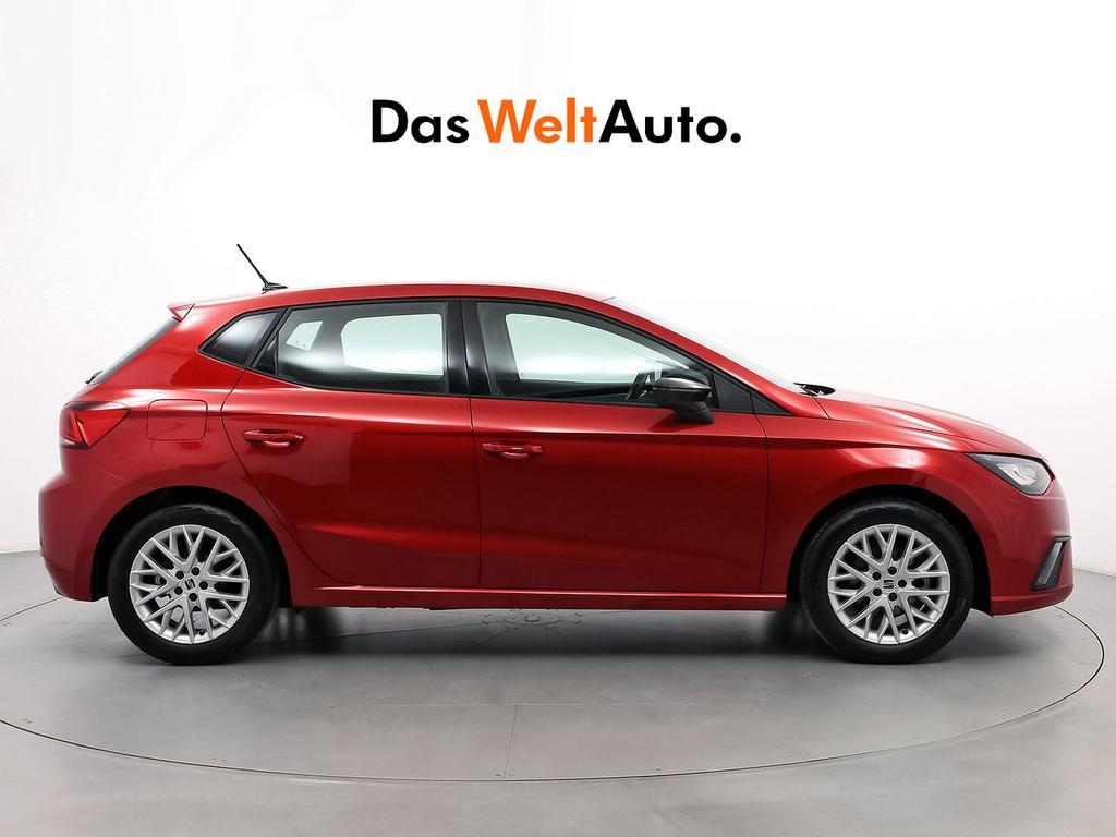 Seat Ibiza 1.0 TSI 81kW (110CV) FR XS 3