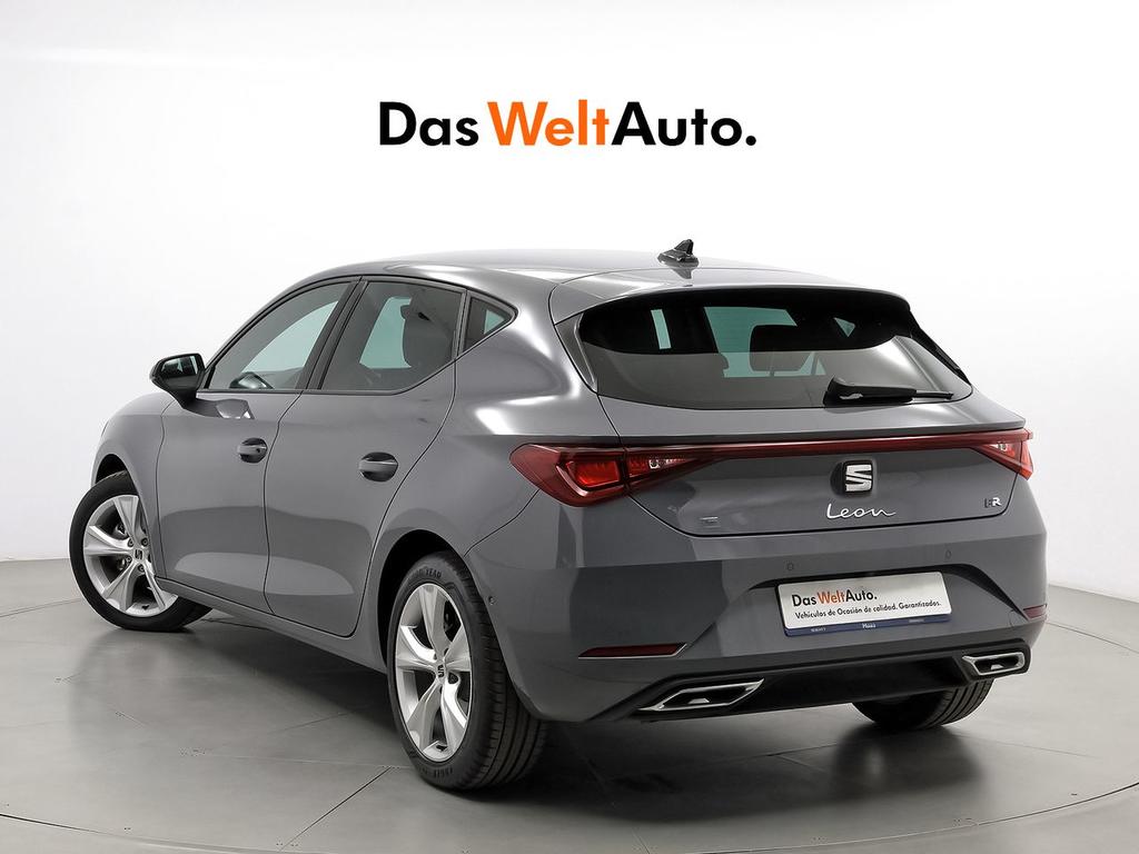 Seat Leon 1.5 eTSI 110kW DSG S&S FR Special Ed Vis 2