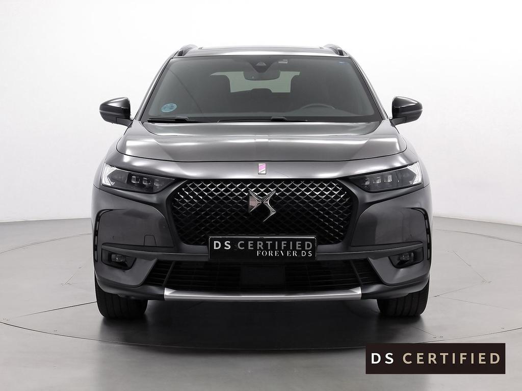 DS Automobiles DS 7 Crossback BlueHDi DE 96kW (130CV) AT. PERF.LINE 5