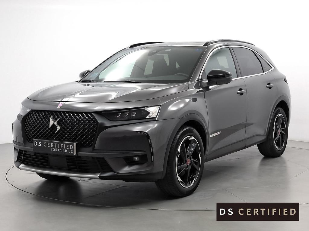 DS Automobiles DS 7 Crossback BlueHDi DE 96kW (130CV) AT. PERF.LINE 4