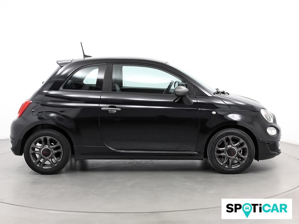 Fiat 500 S 1.0 6v GSE 52KW (70 CV) 3