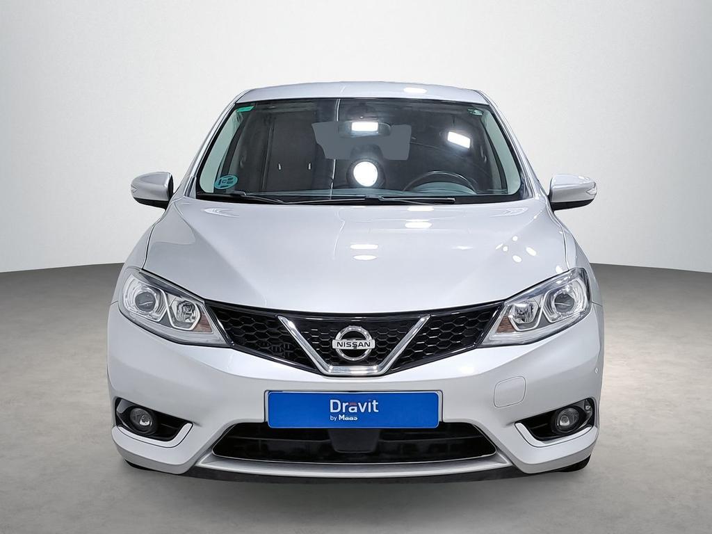 Nissan Pulsar DIG-T EU6 85 kW (115 CV) XTRONIC N-CONN. 4