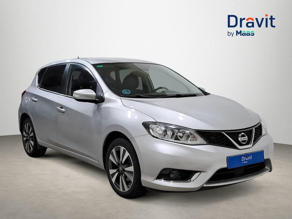 Nissan Pulsar DIG-T EU6 85 kW (115 CV) XTRONIC N-CONN. 1