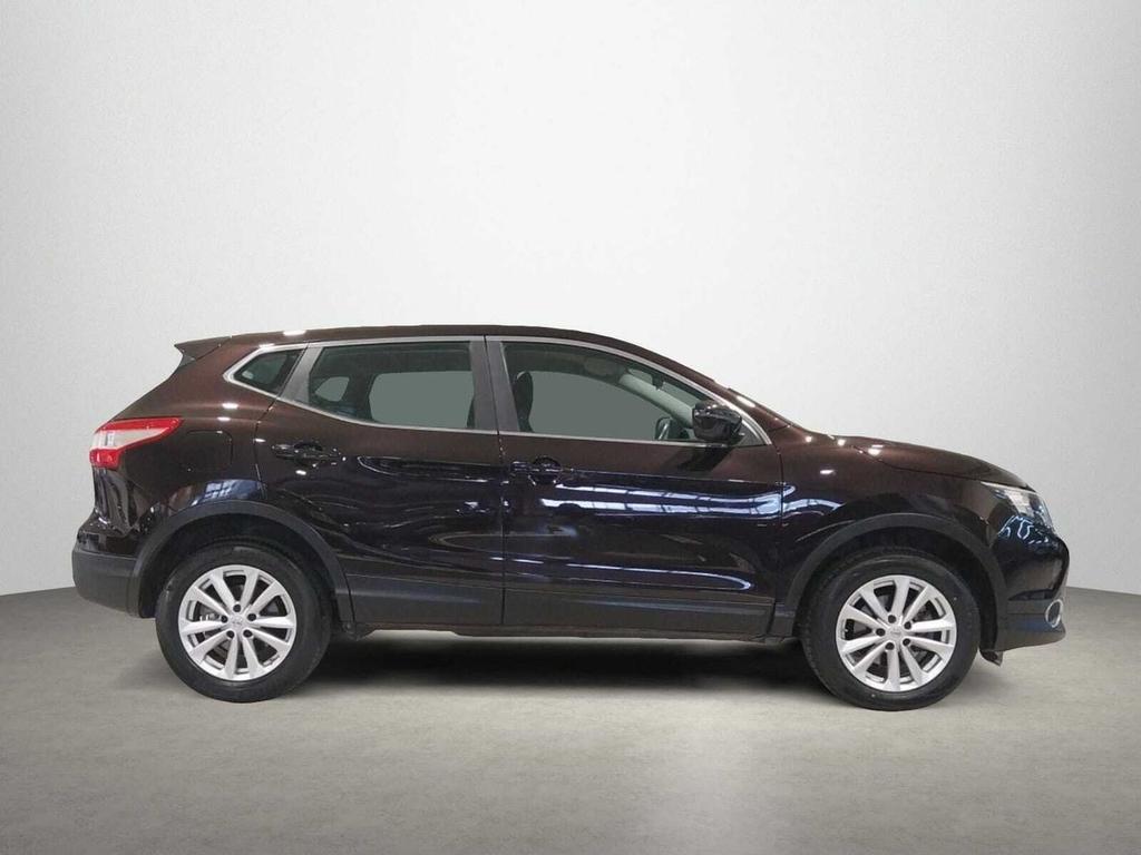 Nissan Qashqai 1.2 DIG-T ACENTA 3