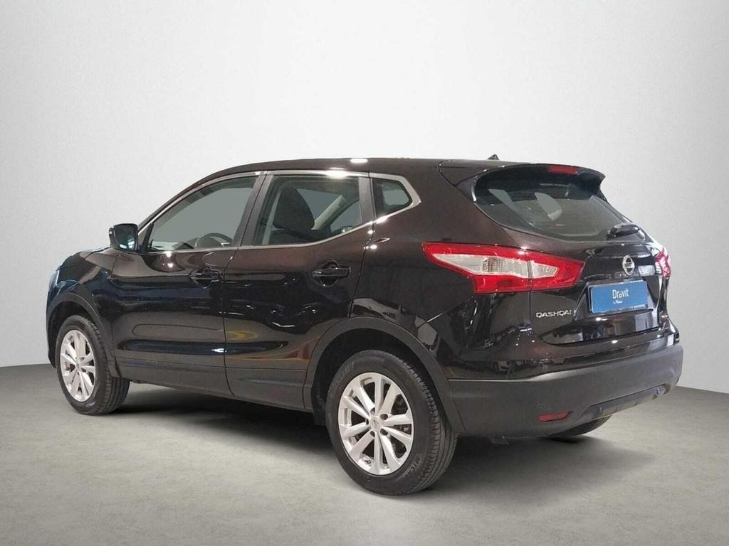 Nissan Qashqai 1.2 DIG-T ACENTA 2