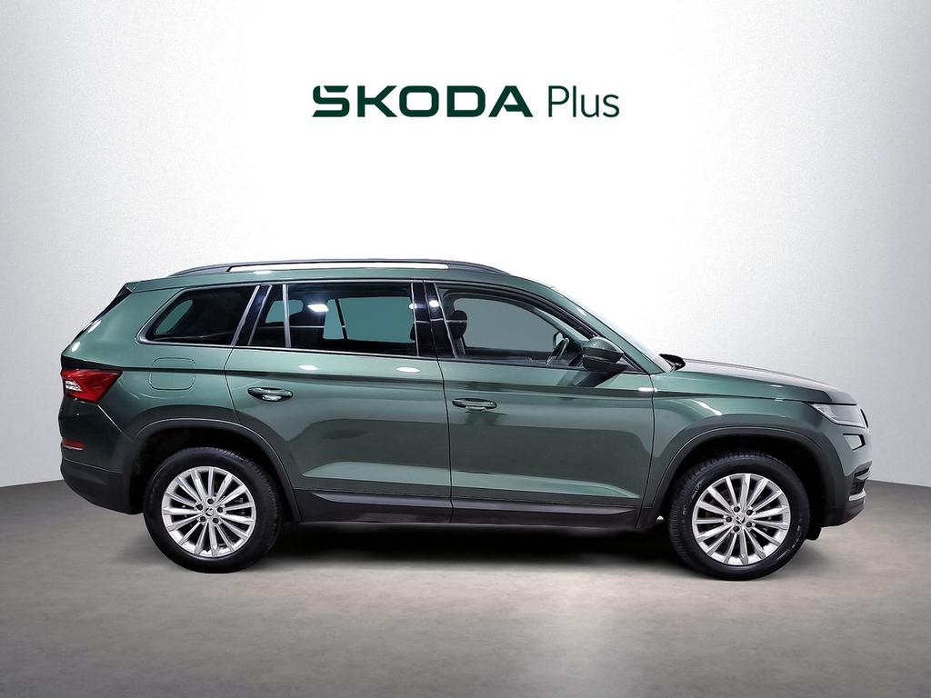 Skoda Kodiaq 1.5 TSI 110KW (150cv) 4x2 Ambition 3