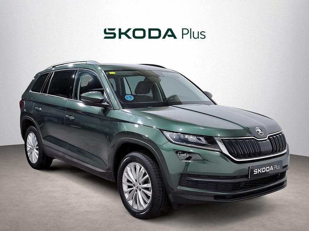 Skoda Kodiaq 1.5 TSI 110KW (150cv) 4x2 Ambition 1