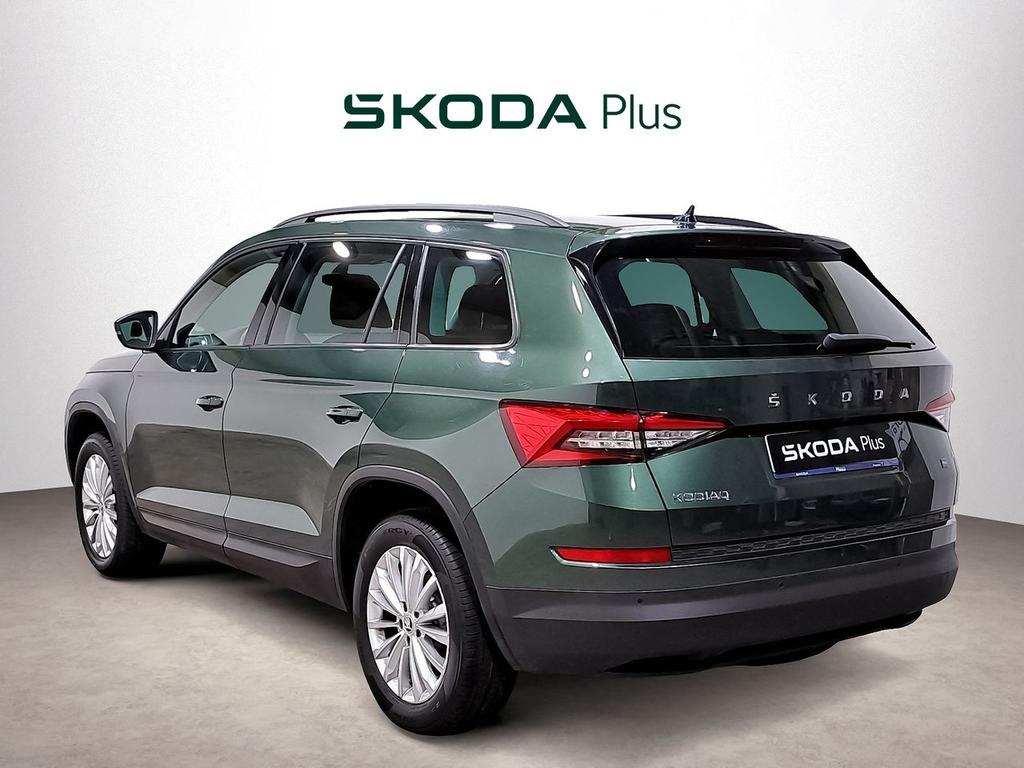 Skoda Kodiaq 1.5 TSI 110KW (150cv) 4x2 Ambition 2