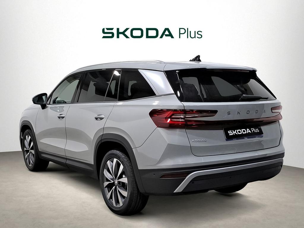 Skoda Kodiaq 2.0 TDI 110KW (150CV) DSG Selection 2