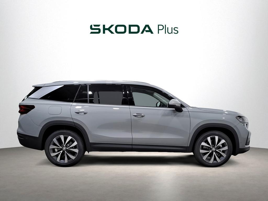 Skoda Kodiaq 2.0 TDI 110KW (150CV) DSG Selection 3