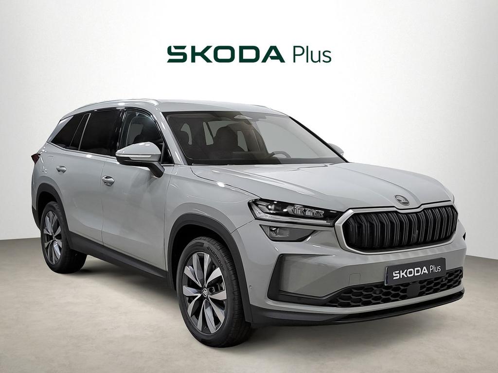 Skoda Kodiaq 2.0 TDI 110KW (150CV) DSG Selection 1