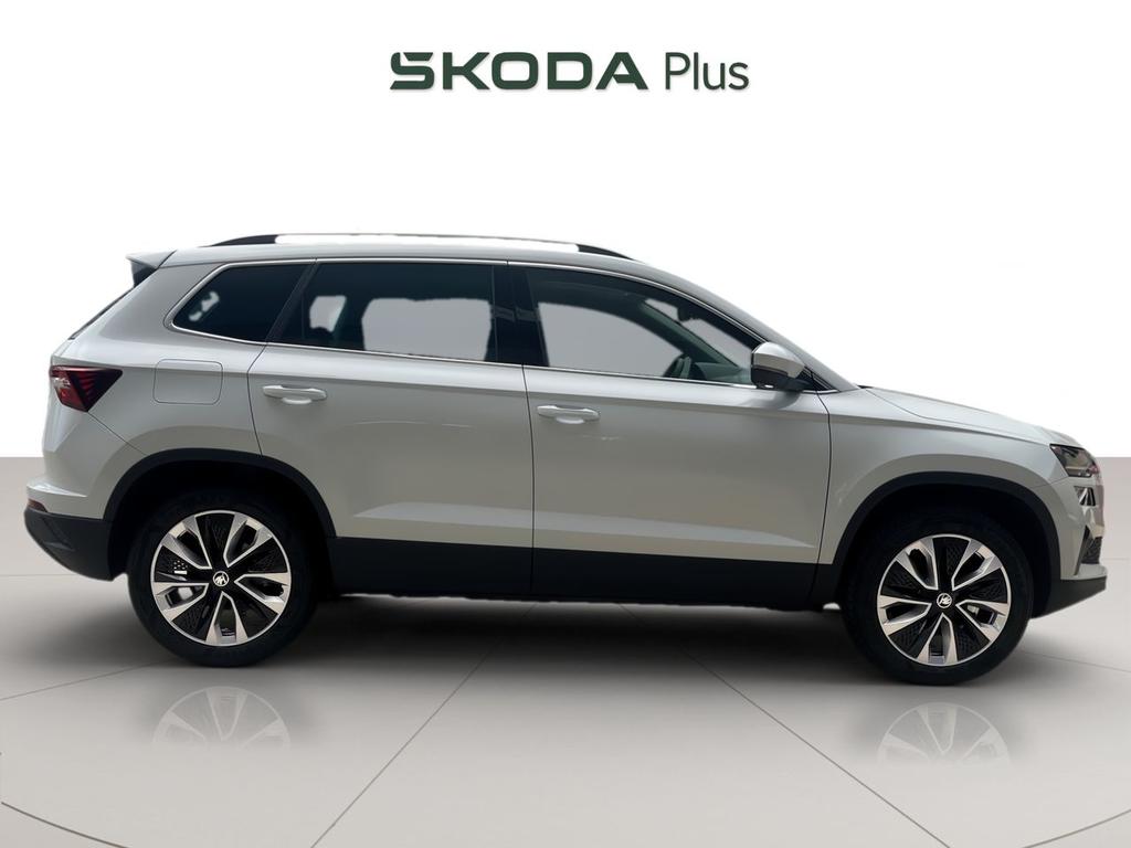 Skoda Karoq 2.0 TDI 110kW (150CV) DSG 4X4 Design 3