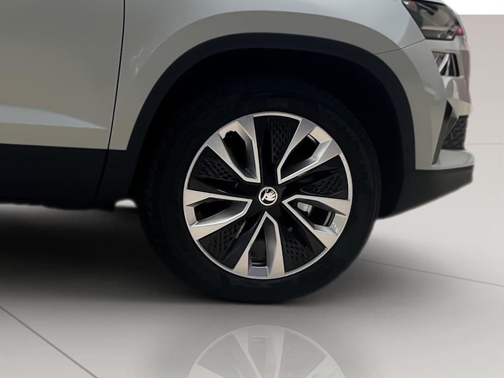 Skoda Karoq 2.0 TDI 110kW (150CV) DSG 4X4 Design 8