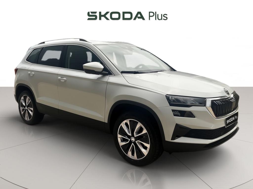 Skoda Karoq 2.0 TDI 110kW (150CV) DSG 4X4 Design 1