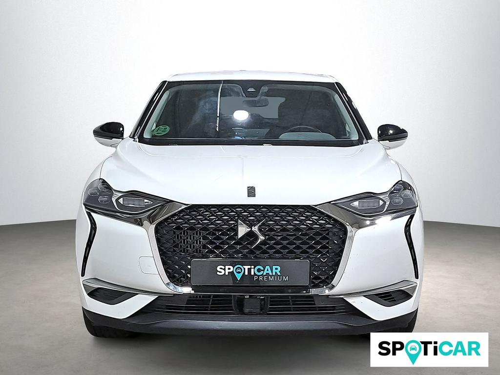 DS Automobiles DS 3 Crossback PureTech 73 kW Manual SO CHIC 5