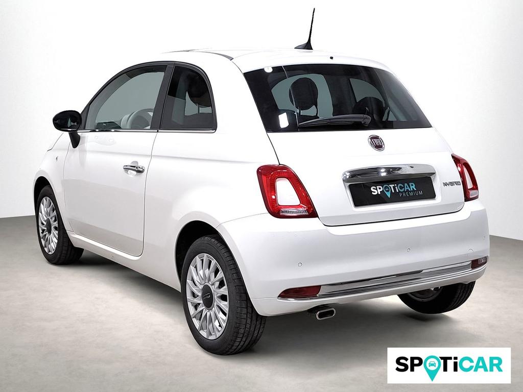 Fiat 500 S 1.0 6v GSE 52KW (70 CV) 2