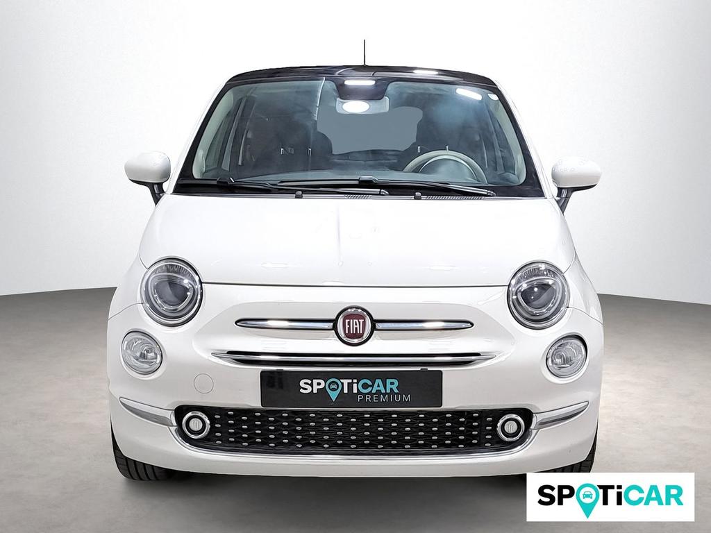 Fiat 500 S 1.0 6v GSE 52KW (70 CV) 5