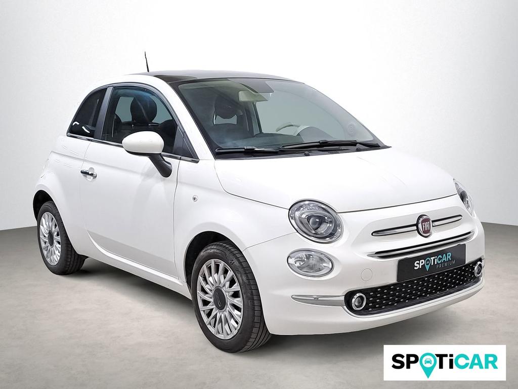 Fiat 500 S 1.0 6v GSE 52KW (70 CV) 1