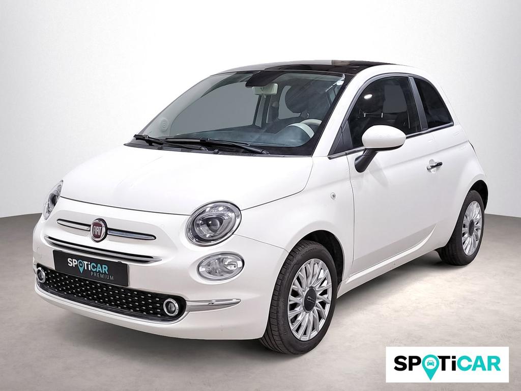 Fiat 500 S 1.0 6v GSE 52KW (70 CV) 4