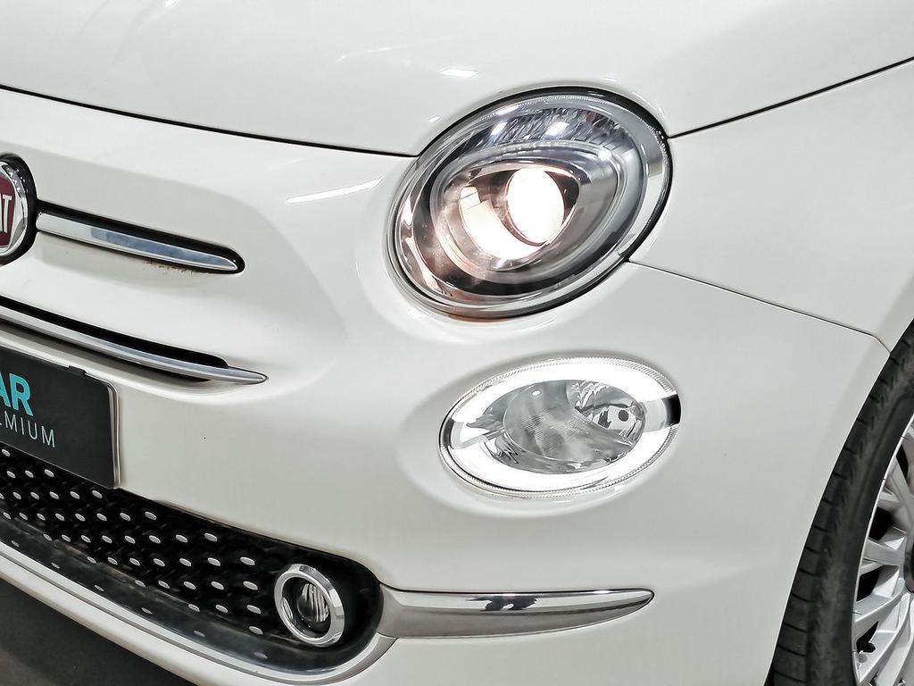 Fiat 500 S 1.0 6v GSE 52KW (70 CV) 33