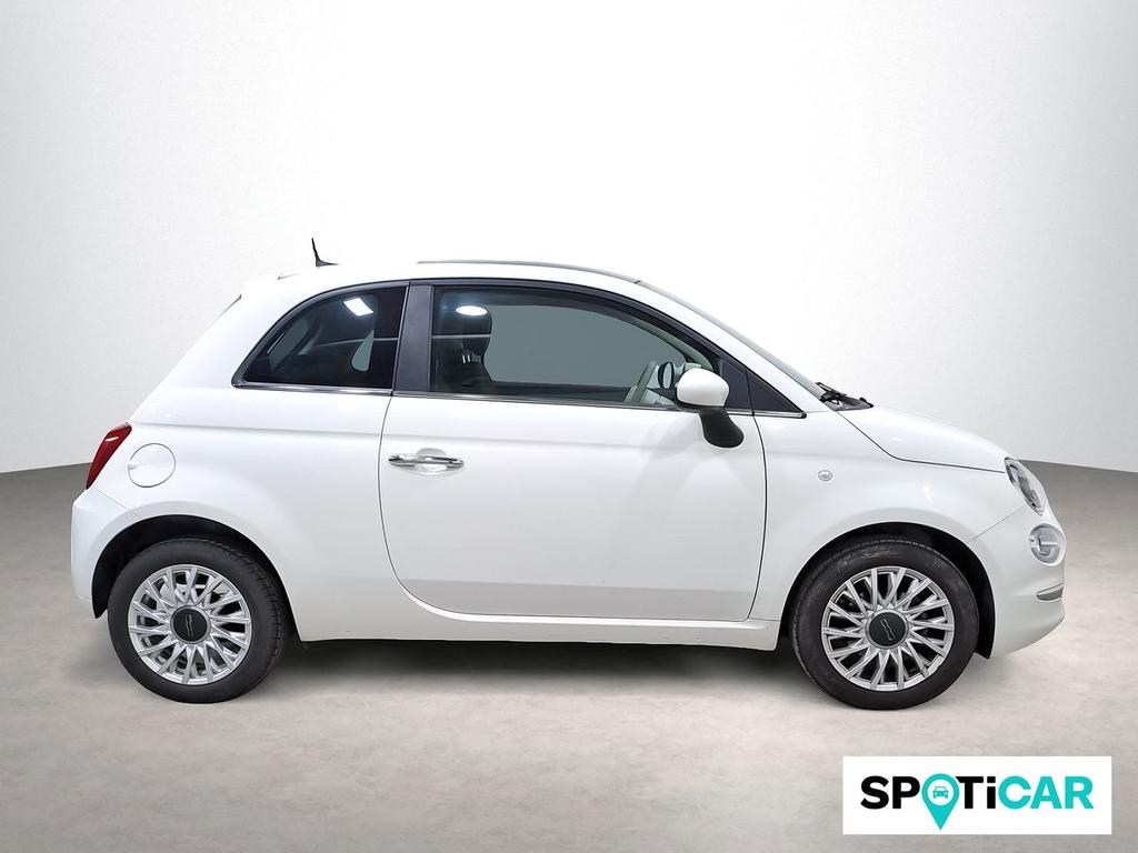 Fiat 500 S 1.0 6v GSE 52KW (70 CV) 3