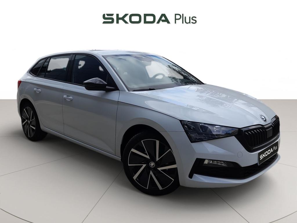 Skoda Scala 1.0 TSI 81KW (110CV) Sport 1