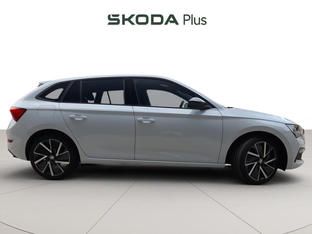 Skoda Scala 1.0 TSI 81KW (110CV) Sport 3