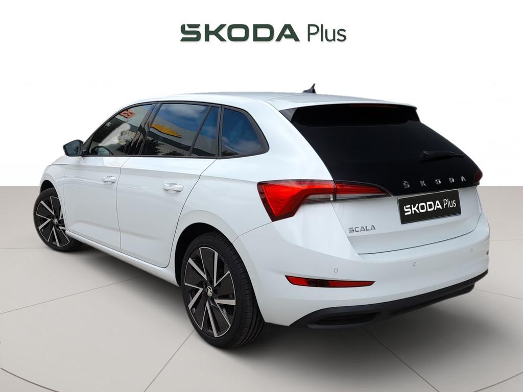 Skoda Scala 1.0 TSI 81KW (110CV) Sport 2