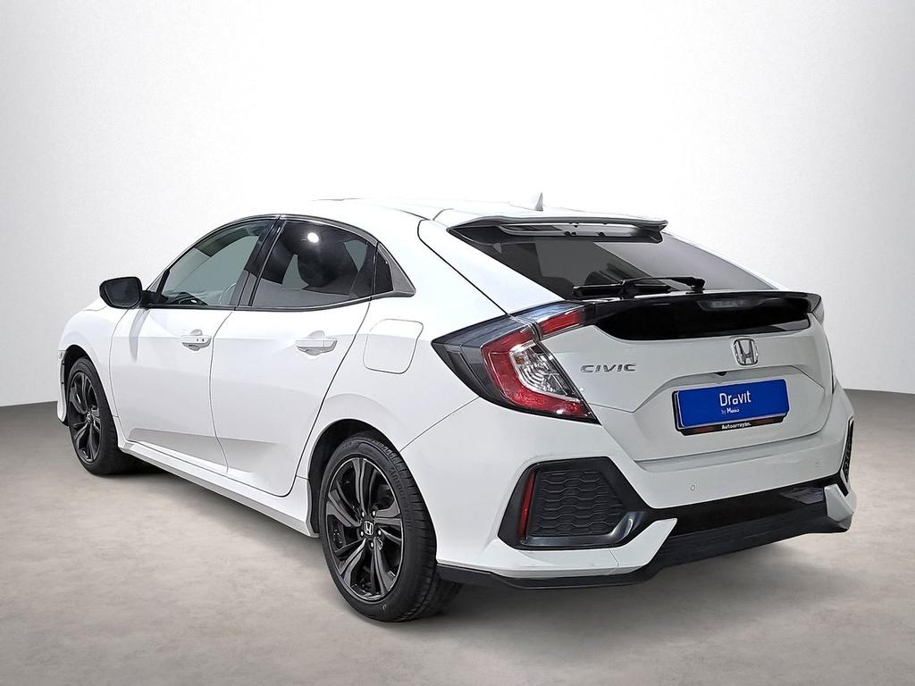 Honda Civic 1.0 I-VTEC TURBO EXECUTIVE 2