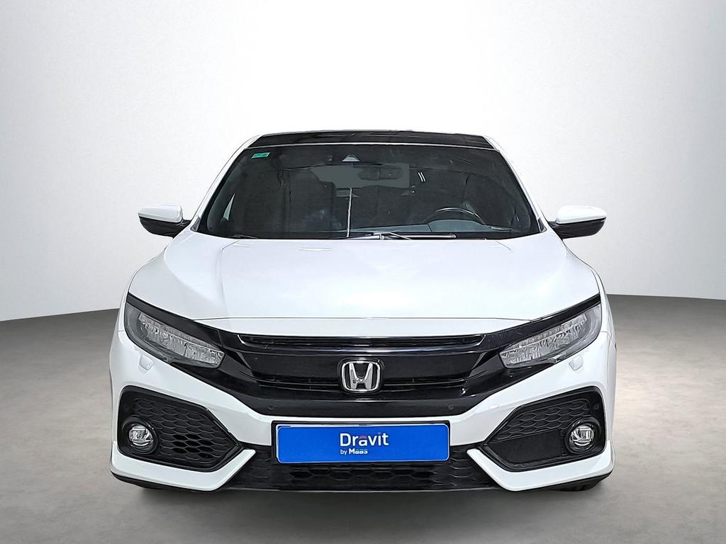 Honda Civic 1.0 I-VTEC TURBO EXECUTIVE 4