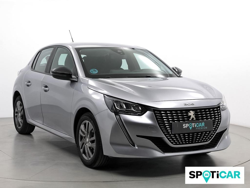 Peugeot 208 PureTech 55kW (75CV) Active Pack 1