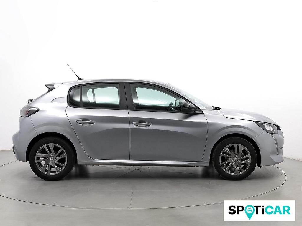 Peugeot 208 PureTech 55kW (75CV) Active Pack 3