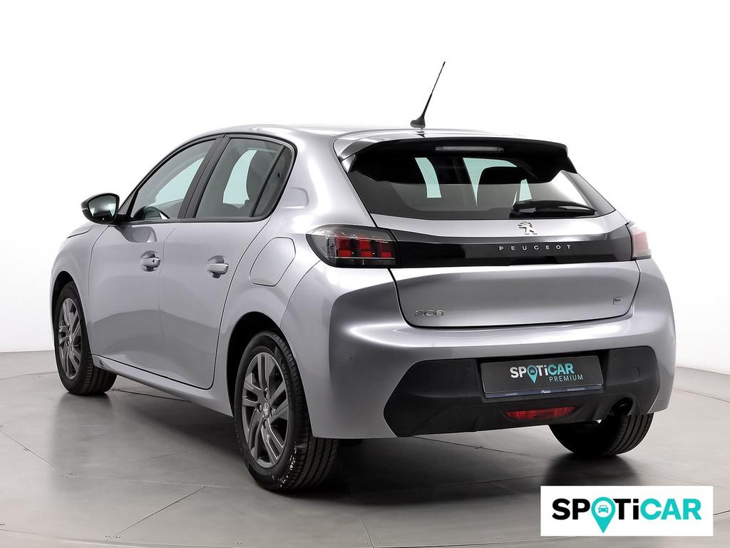 Peugeot 208 PureTech 55kW (75CV) Active Pack 2