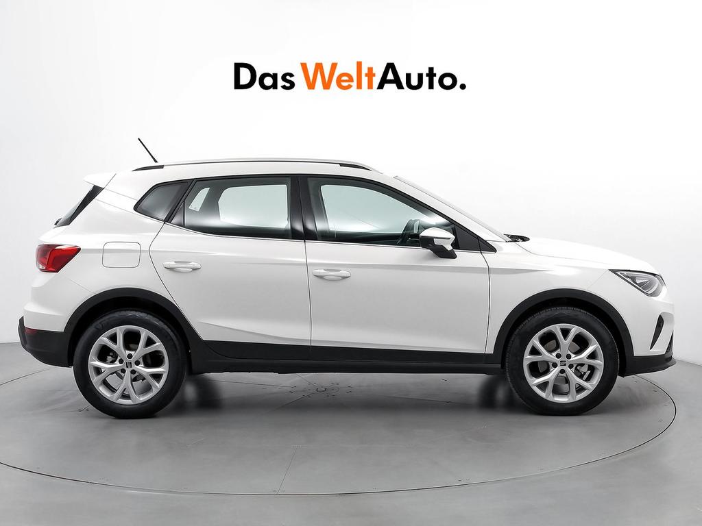 Seat Arona 1.0 TSI 81kW (110CV) DSG FR XL 3