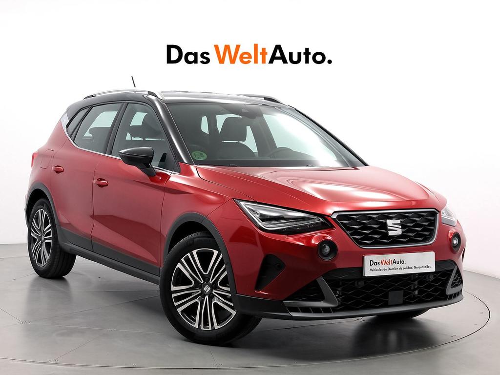 Seat Arona 1.0 TSI 81kW (110CV) FR XM 1