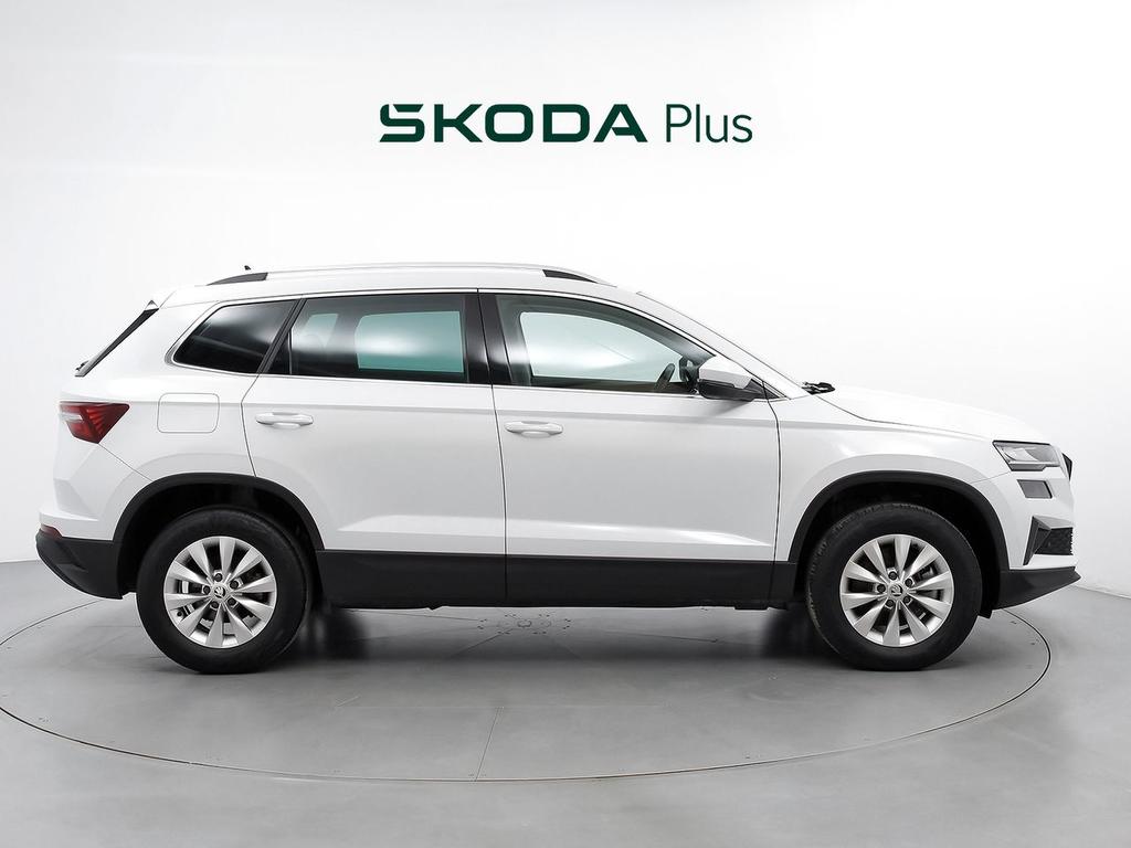 Skoda Karoq 2.0 TDI 110kW (150CV) DSG 4X4 Ambition 3